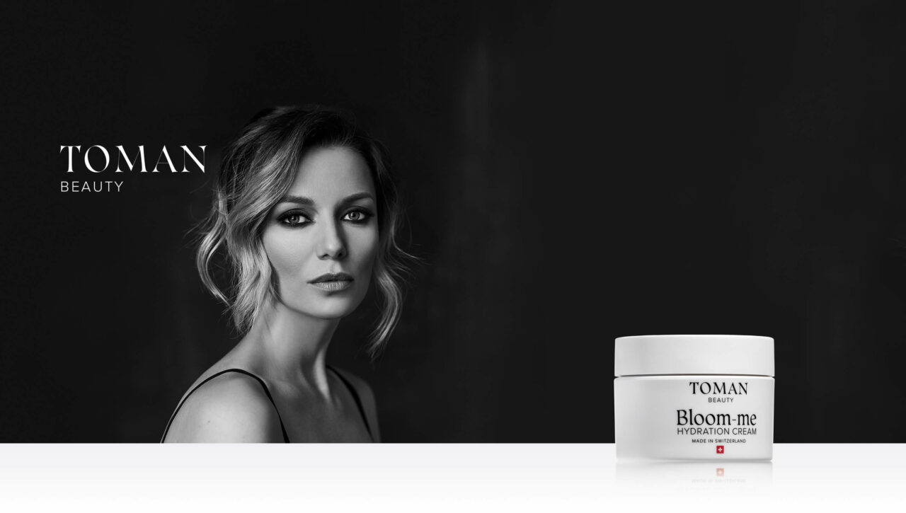 Bloom-me Toman Beauty