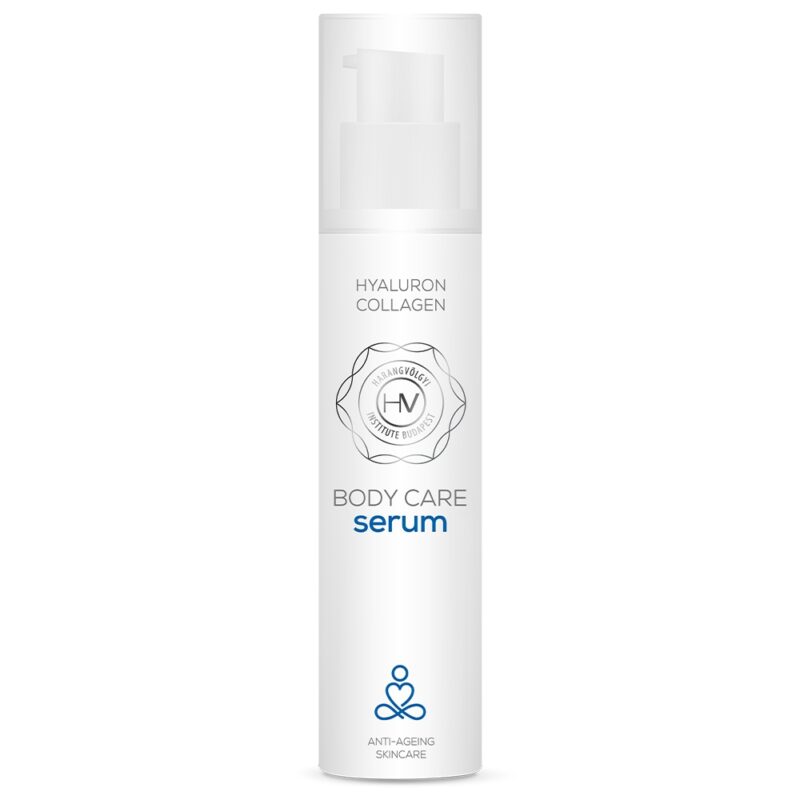 HV BODY CARE Serum 100 ml Antiageing szérum testre Toman Diet