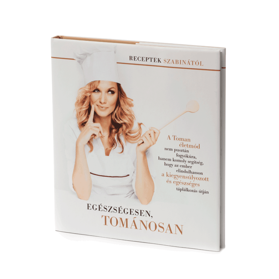 Trifontné Balogh Tiffany – Szalontulajdonos